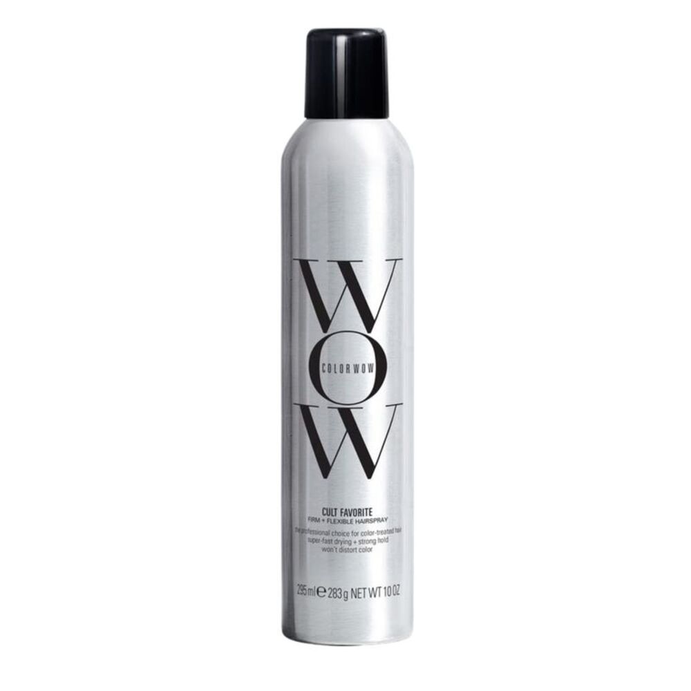 Color Wow Cult Favorite Firm + Flexible Hairspray 10 oz